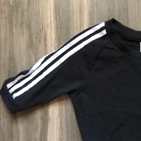 Adidas bodycon dress size xs - Picture 2 of 3